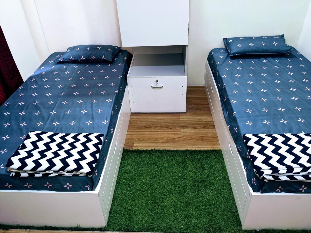 Urban Nomads Pune Riverside Colive Cowork Hostel Екстериор снимка