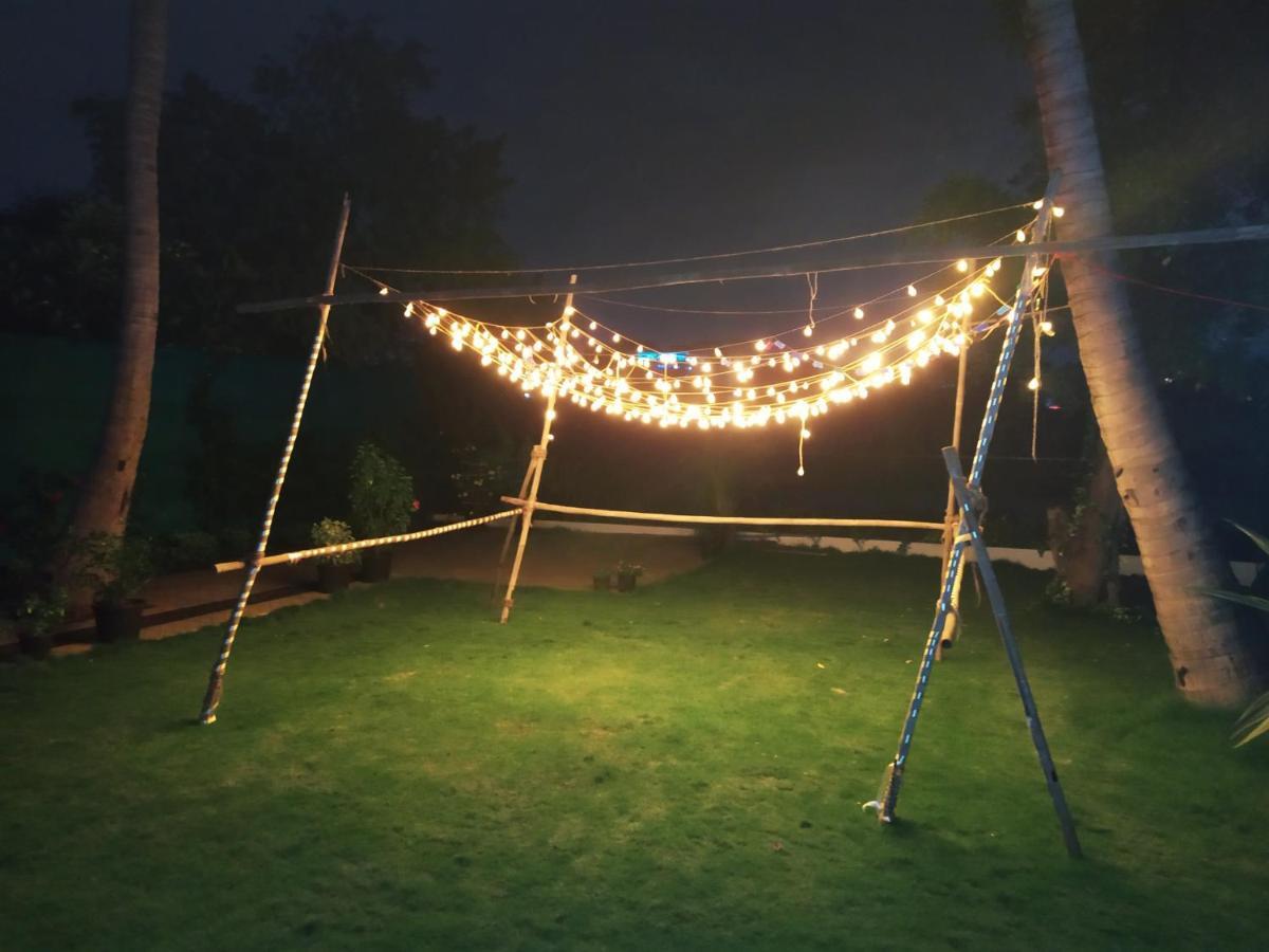Urban Nomads Pune Riverside Colive Cowork Hostel Екстериор снимка